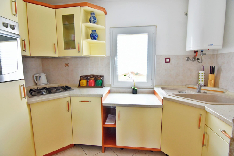 Interior 5, Wonderful Terrace Retreat, Umag