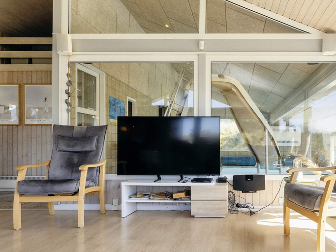 Interior view 3, 5 star holiday home in Blokhus, Jammerbugt