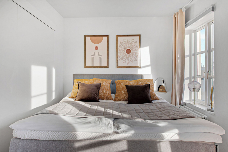 Others 5, Haven - Popular 2-bdr Apt in Central Copenhagen, Copenhagen