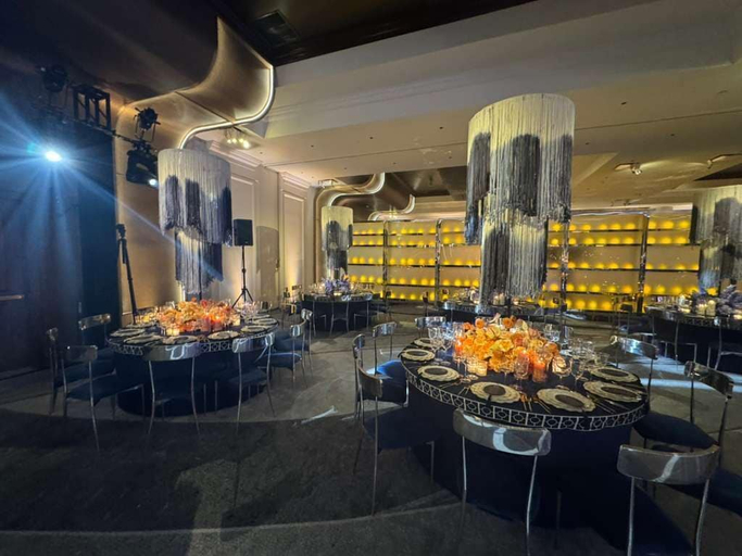 Food & Drinks 5, World of Blue, Bergen