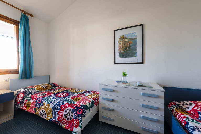 Room 3, Resort With Shared Garden and Swimming Pool, Venezia