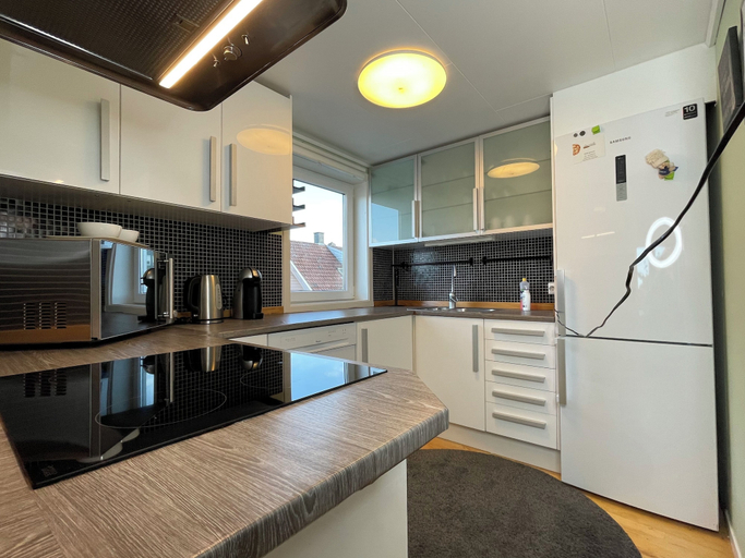Interior, Stavanger BnB 10 Nicolas Parking & Generous Terrace, Stavanger