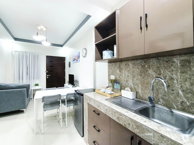 Others 3, Manzil Anilao Cosy 2 Bedroom Apartment U2, Mabini