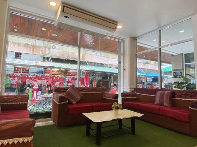 Others 3, Thai Hotel - Thai Hotel, Muang Nakhon Si Thammarat