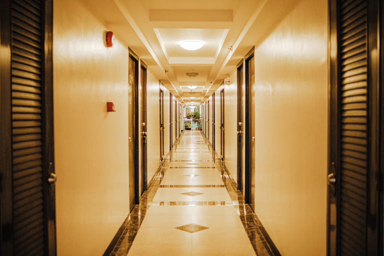 Interior 4, Stylish & Serene Stay in Davao City, Davao City