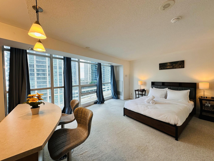 Others 1, Westlake Prime Suites, Toronto
