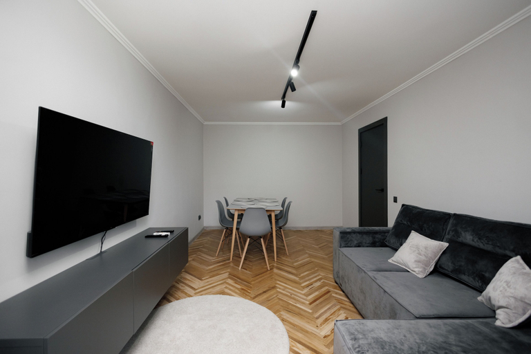 Living room 5, Urban Apartment Nr89