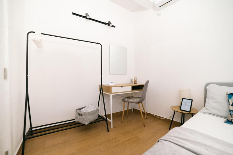Room 4, Room-deluxe Studio With Panorarmic Stud