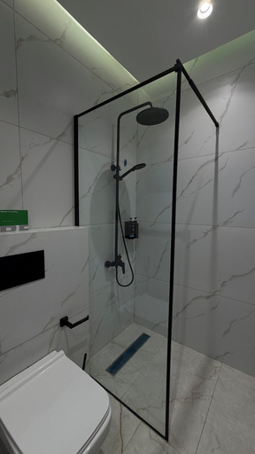 Bathroom 3, 002 Tara-jre Jabal Al Lweibdeh With Stunning View, Wadi Essier