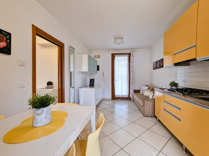 Interior 3, Your Perfect Holiday Home - Beahost, Venezia
