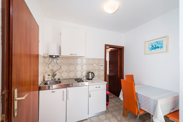 Others 4, Apartment Ljubica With Nice Garden 3, Novalja