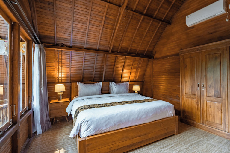 Room 5, Pada Wareg Villas, Ubud by Sidhi Hospitality Experiences, Gianyar