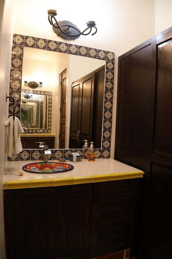 Bathroom 4, Casa Vista del Mar, Amazing Ocean View, Comondú