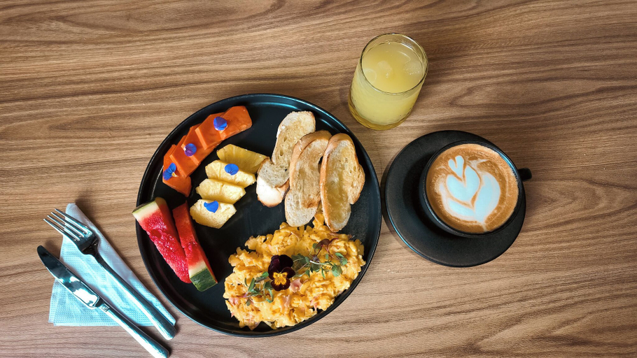 Food & Drinks 3, Hotel Molinos by Growing Group, Medellín