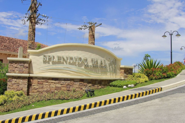 Point of interest, DLC Place - Splendido Taal Tower 1 Tagaytay, Laurel