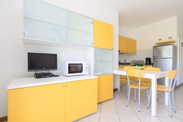 Interior 5, Lignano Sabbiadoro Seafront Stay, Udine