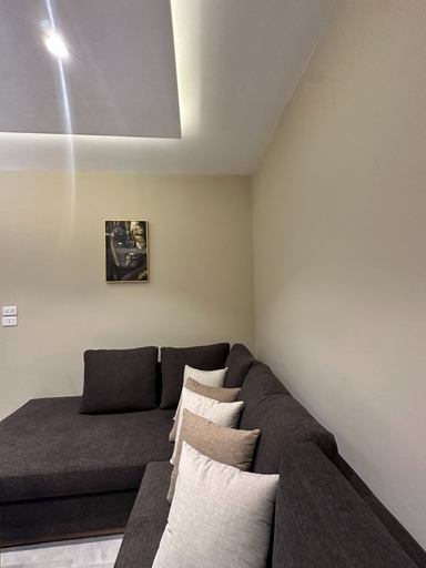 Living room 3, 205 AL-NAJEH JRE Apartments For Rent ave, Amman