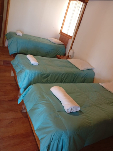 Room 4, w Relaxing Oceanfront 5BR in Punta Veleros, Talara