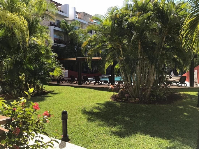 Others 5, Sabbia Condos - Nice Apartment, Cozumel