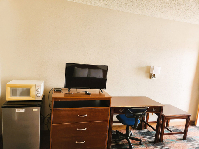 Others 5, Countryside Inn Iola, Allen