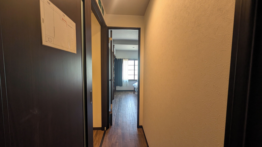Interior 2, NAKAZAWA Home, Osaka