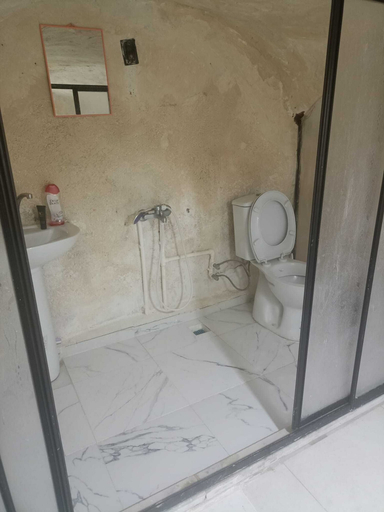Bathroom 3, Eva house, Kızıltepe