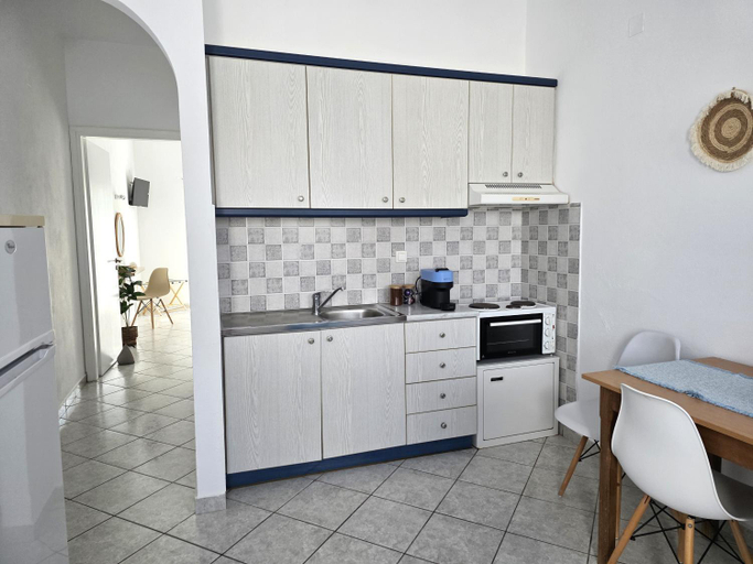 Others 4, Fabrika Apartments, South Aegean