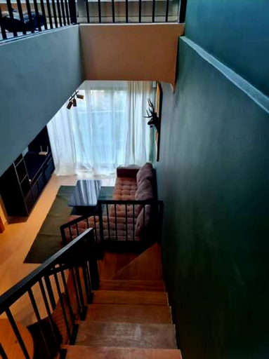 Interior 2, Miraculus Penthouse With Private Jacuzzi, Distrito Nacional