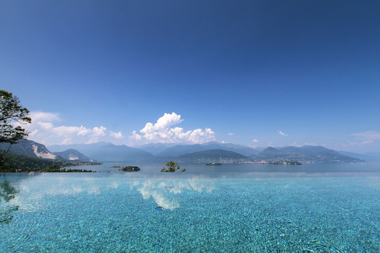 Exterior, Modern Oasis Overlooking Lake Maggiore, Verbano-Cusio-Ossola