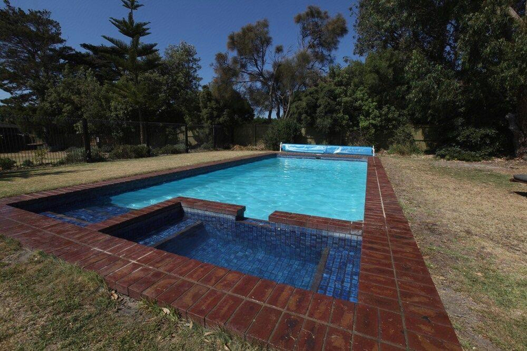 Sport & Beauty 4, Point Lonsdale Guest House, Queenscliffe