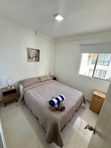 Room 4, Casa Arena Confort Torices, Cartagena de Indias