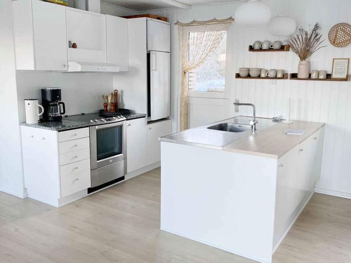 Interior 3, 5 Star Holiday Home in Knebel, Syddjurs