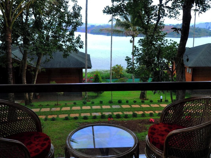 Others 3, Room-lakerose Wayanad Resort - Superior, Wayanad