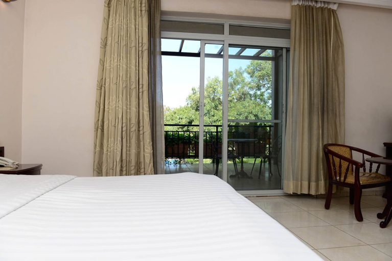 Bedroom 2, Room-this Double Room is a Great Choice, Nyarugenge