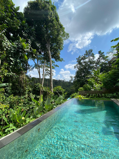 Sport & Beauty 4, Vishnu Villa, Gianyar