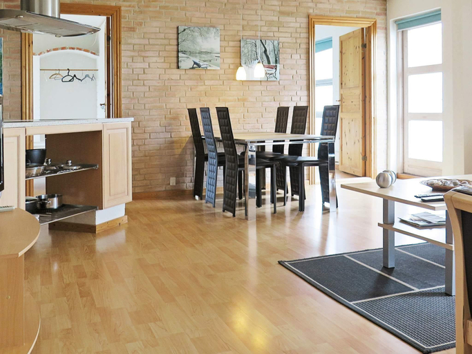 Food & Drinks 4, 4 star holiday home in Lemvig, Lemvig