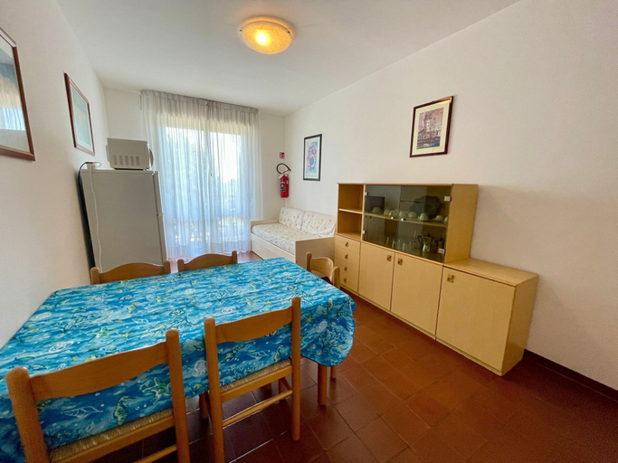 Others 3, Cozy Flat Near the Beach, Venezia