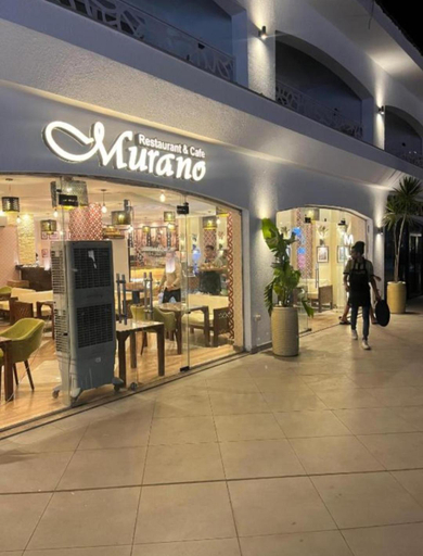 Food & Drinks 5, Porto Sokhna Sea View Apartment, 'Ataqah