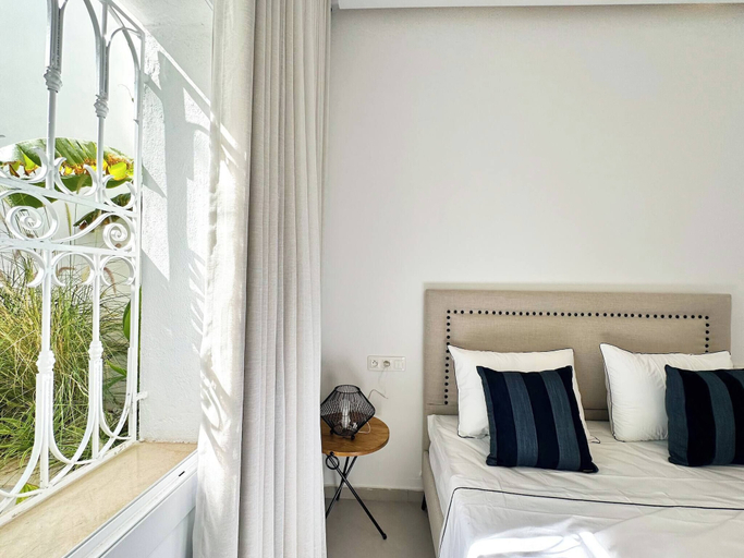 Room 5, Appartement Fella 2 Bedrooms, Carthage