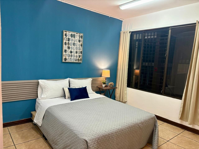 Room 3, casa luca, San José