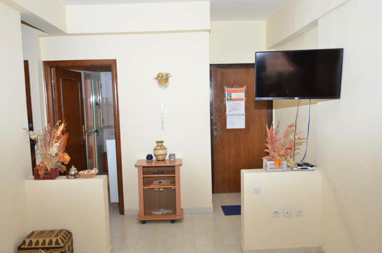 Room amenity, Cheap Accommodation in Marrakech, Marrakech