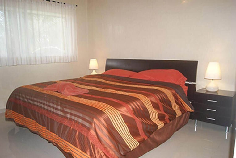 Bedroom 3, Sabbia Condos - Nice Apartment, Cozumel