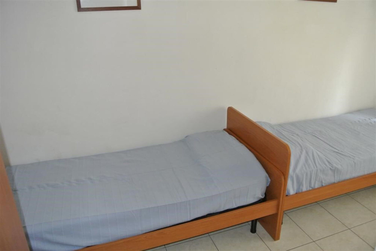 Room 2, Bright Apartment With AC and Parking, Venezia