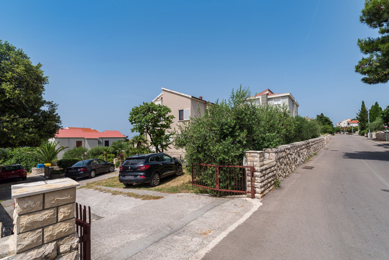 Others 3, Apartment Ljubica With Nice Garden 3, Novalja