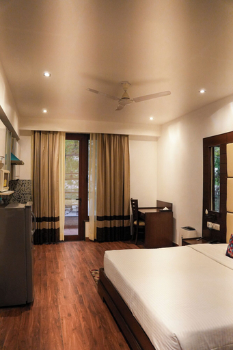 Others 5, Yuhi Suites, Gurgaon