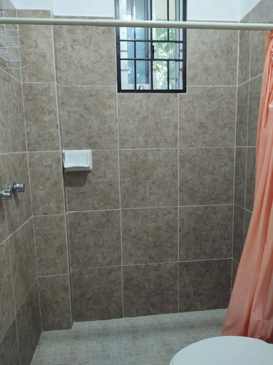 Bathroom 4, Maracuy Apartments 1 vacation rental Cancun, Isla Mujeres