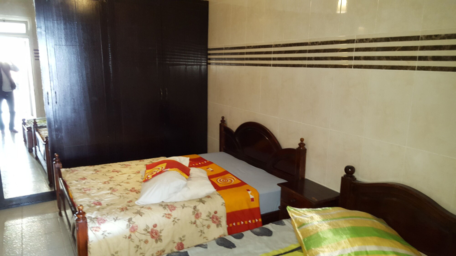 Others 3, Beautiful Apartment Directly at the Beach of Taghazout, Agadir-Ida ou Tanane