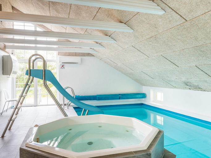 Sport & Beauty 4, 8 person holiday home in Blåvand, Varde