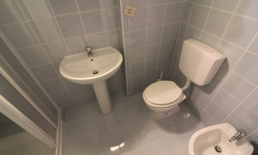 Bathroom amenities, Studio Only 50mt From the Beach, Udine