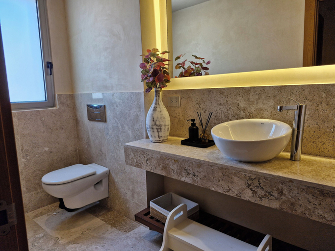 Bathroom 5, Casa Cantaro Ocean View in La Amada Residences, Isla Mujeres